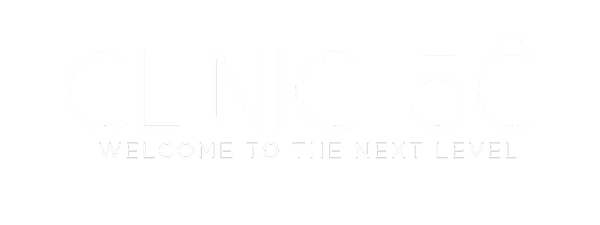 Clinic 5C Functional Medicine logo