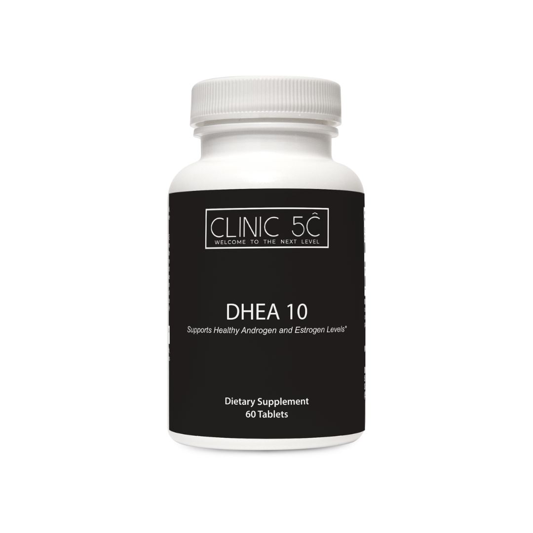 DHEA 10