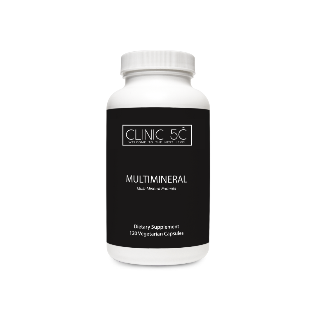 MULTIMINERAL
