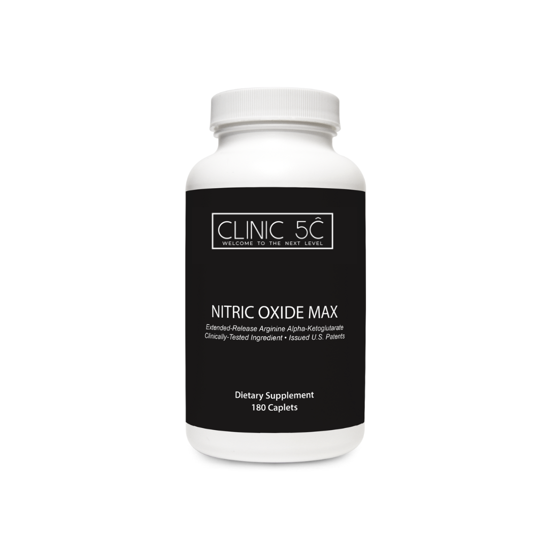 NITRIC OXIDE MAX