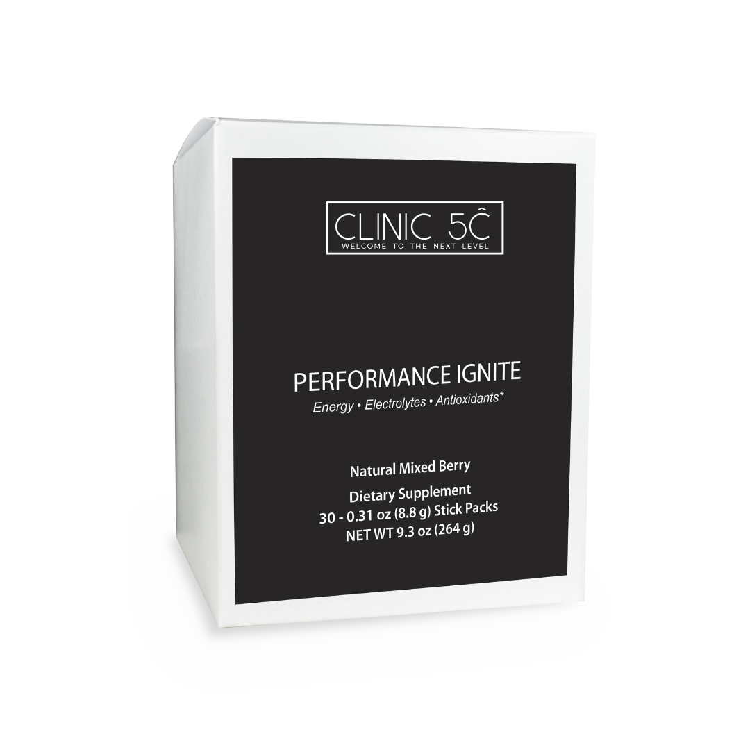 PERFORMANCE IGNITE