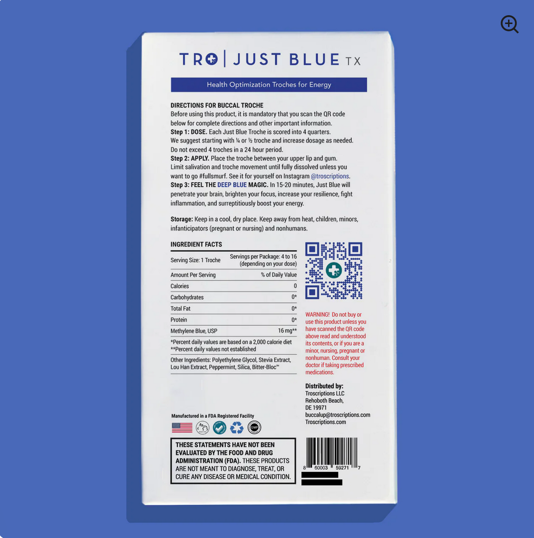 Methylene Blue