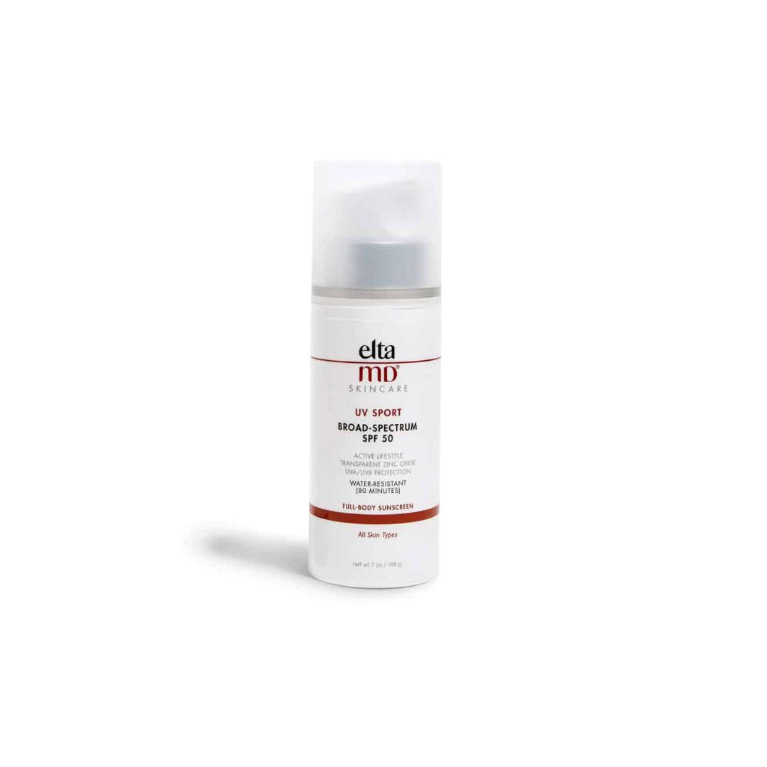 EltaMD UV Sport Broad-Spectrum SPF 50
