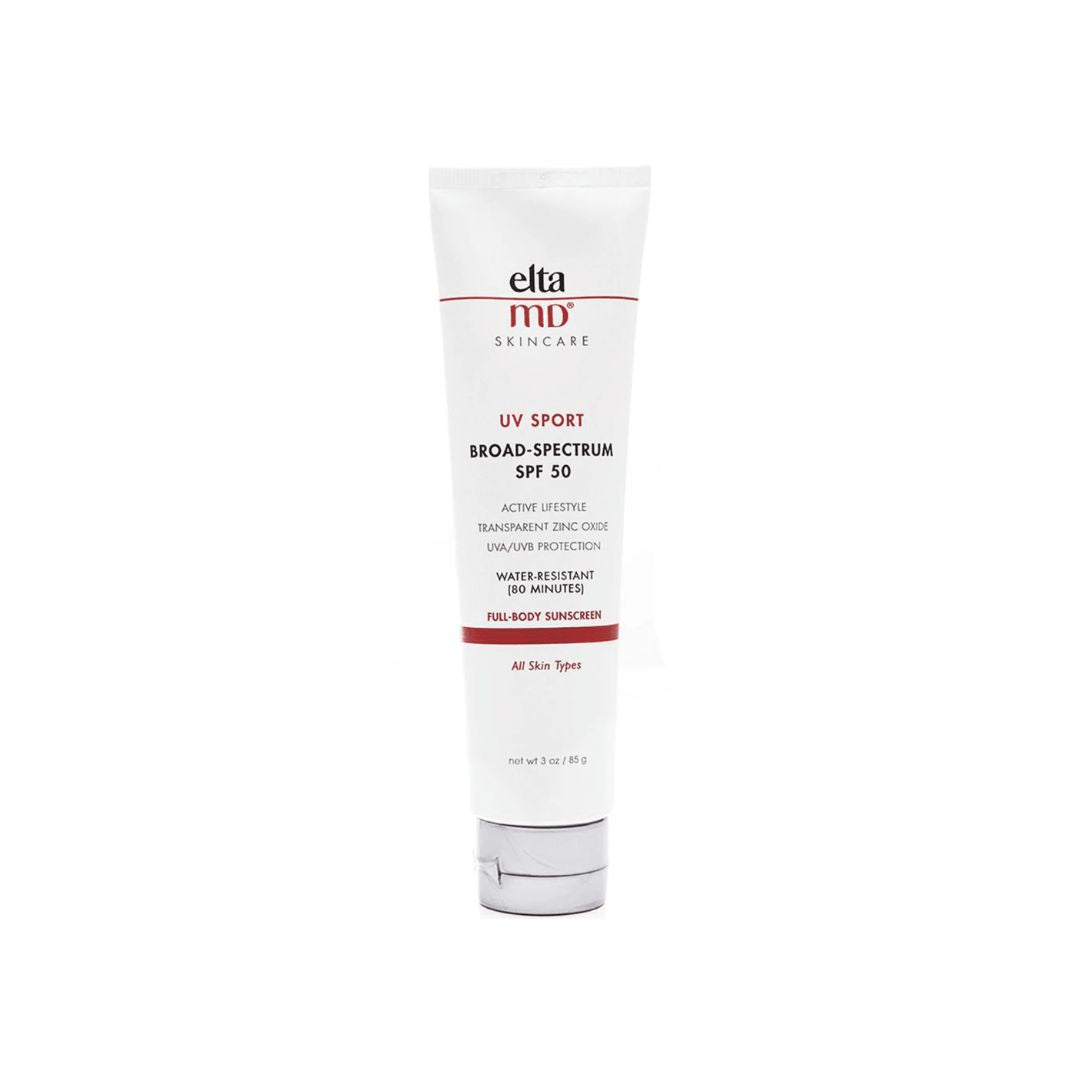 EltaMD UV Sport Broad-Spectrum SPF 50