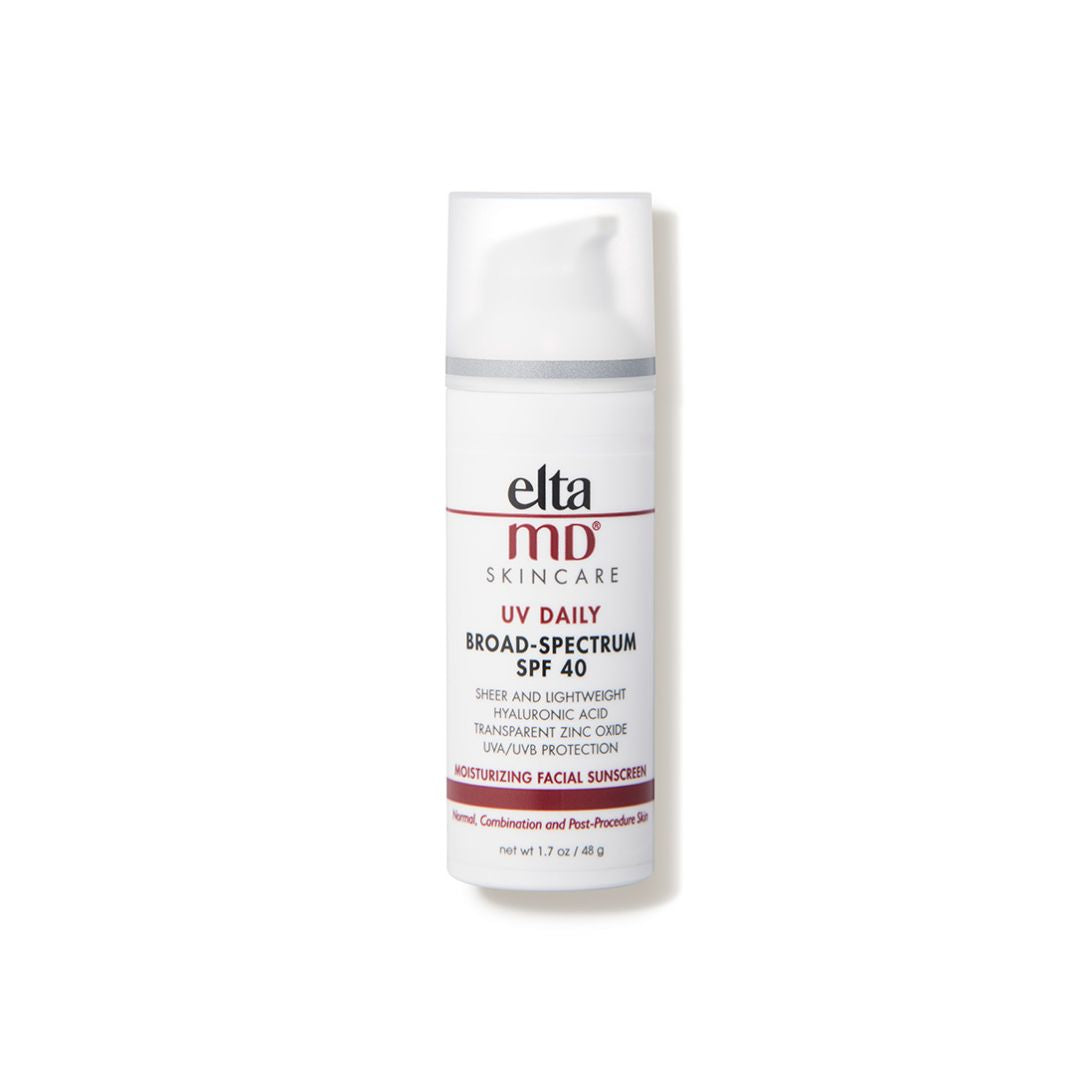EltaMD UV Daily Broad-Spectrum SPF 40