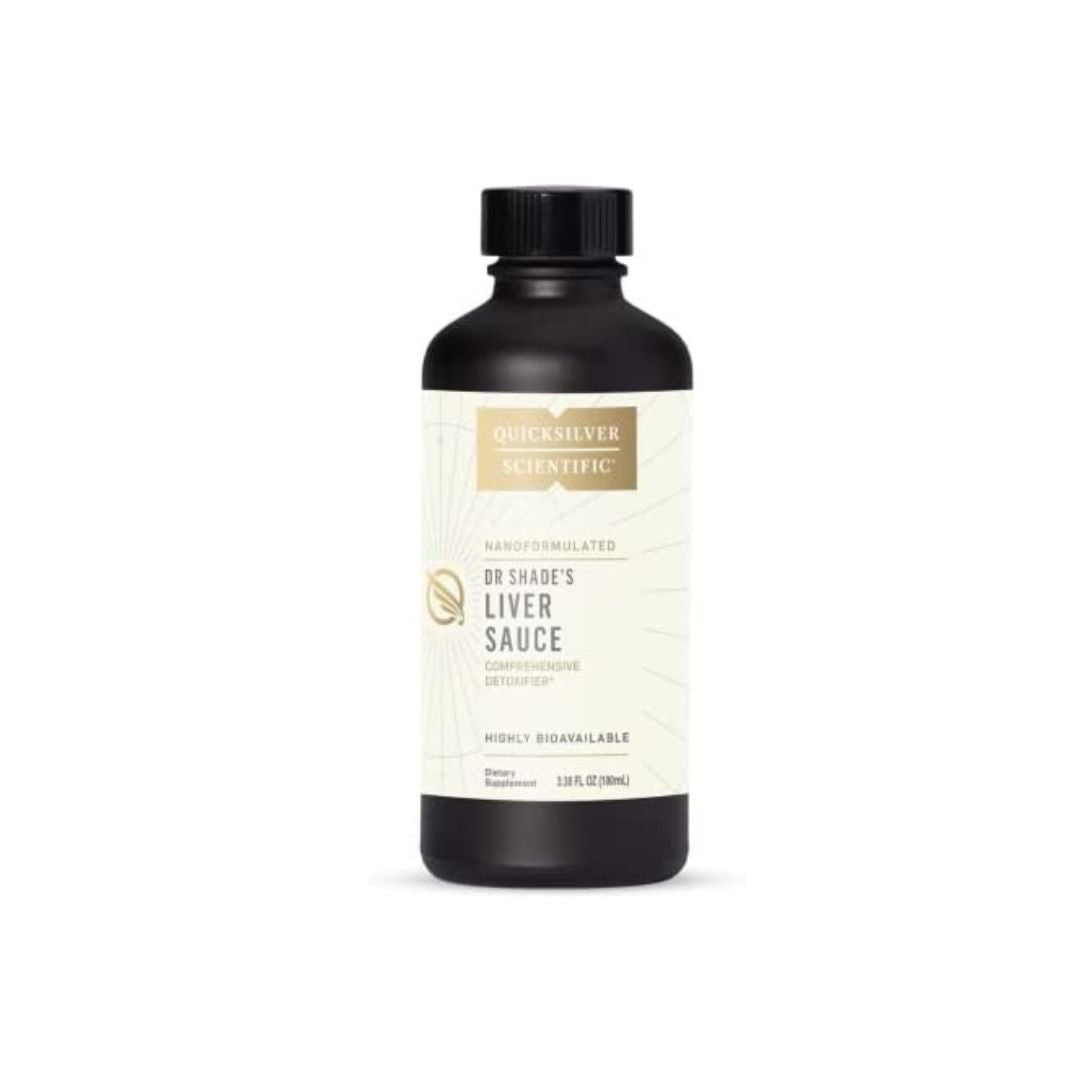 Liver Sauce