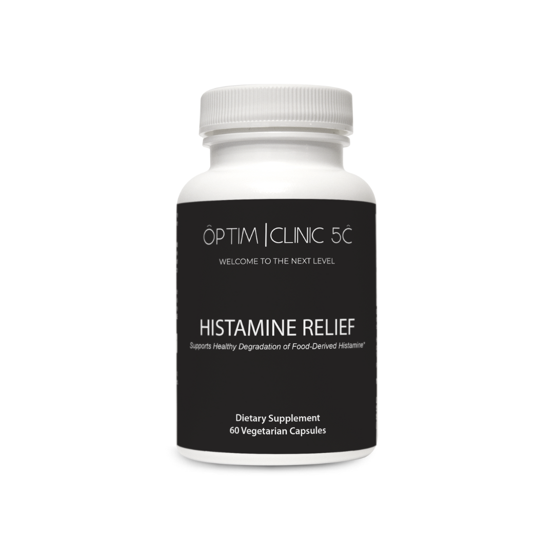 HISTAMINE RELIEF