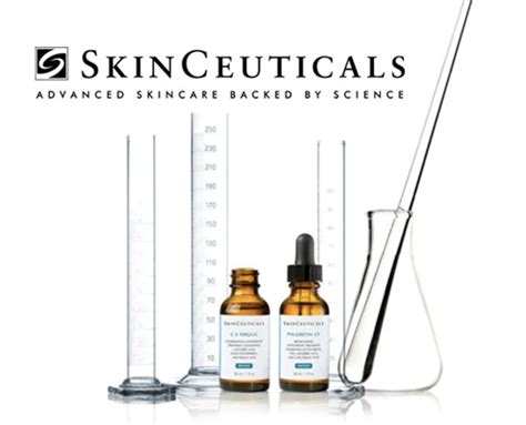 SkinCeuticals