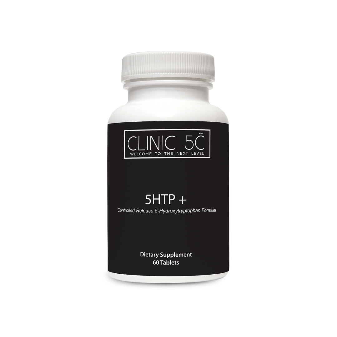 5HTP+