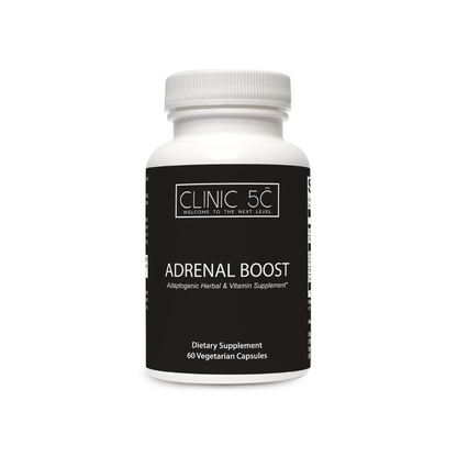 ADRENAL BOOST