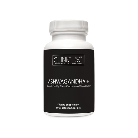 ASHWAGANDHA+