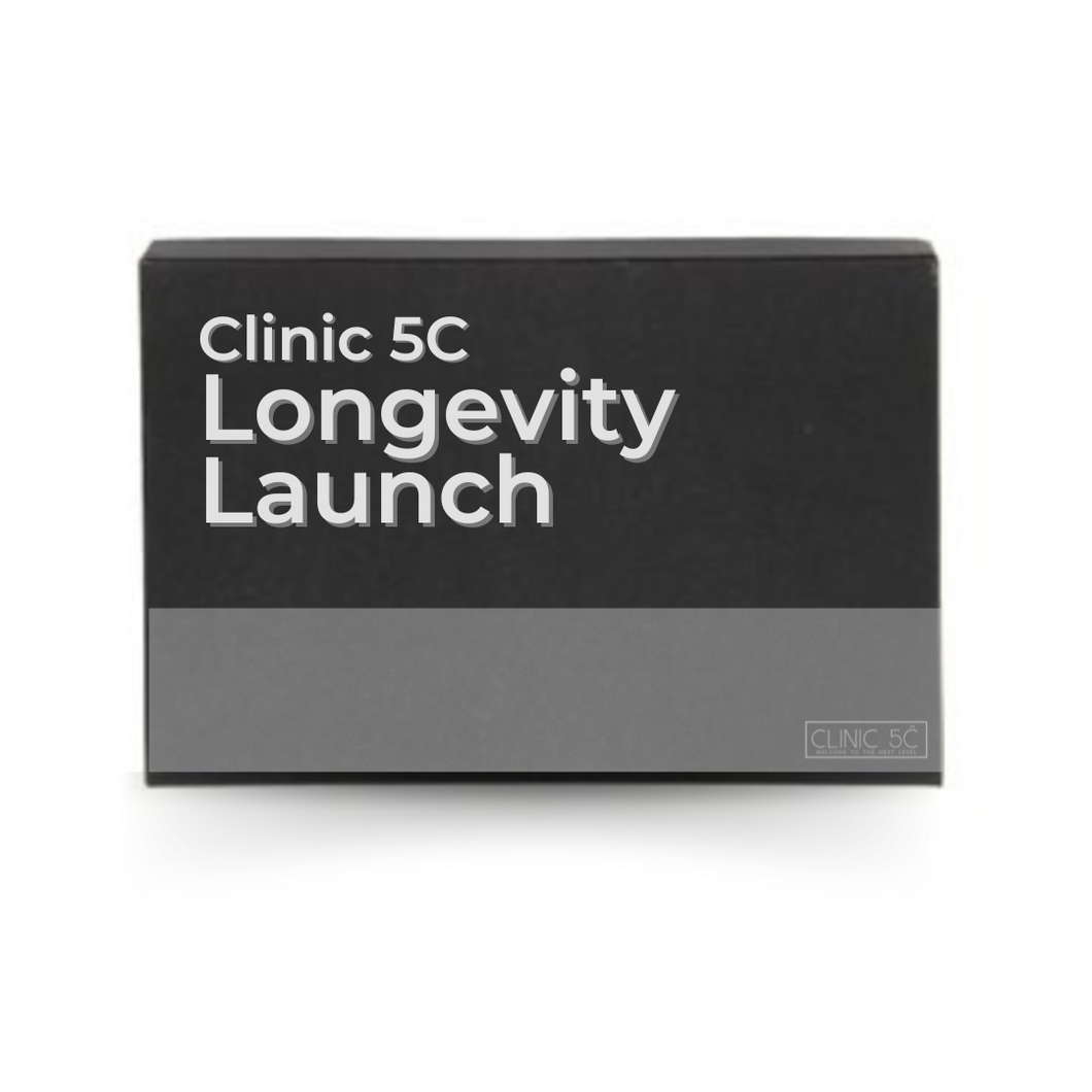 Clinic5C Longevity Launch