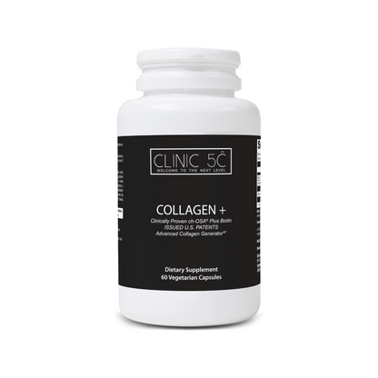 COLLAGEN+