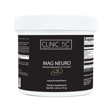 Load image into Gallery viewer, MAG NEURO NATURAL MIXED BERRY
