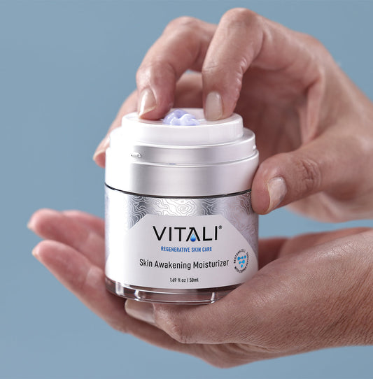 Vitali - Skin Awakening Moisturizer