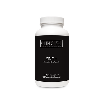 ZINC+