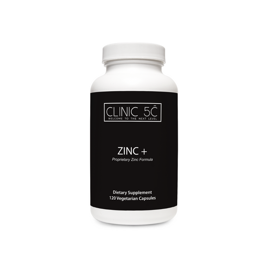 ZINC+