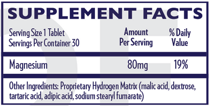 Quicksilver, H2 Elite 30 Tablets