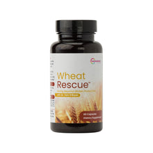 Load image into Gallery viewer, Microbiome Labs, WheatRescue 60 Capsules
