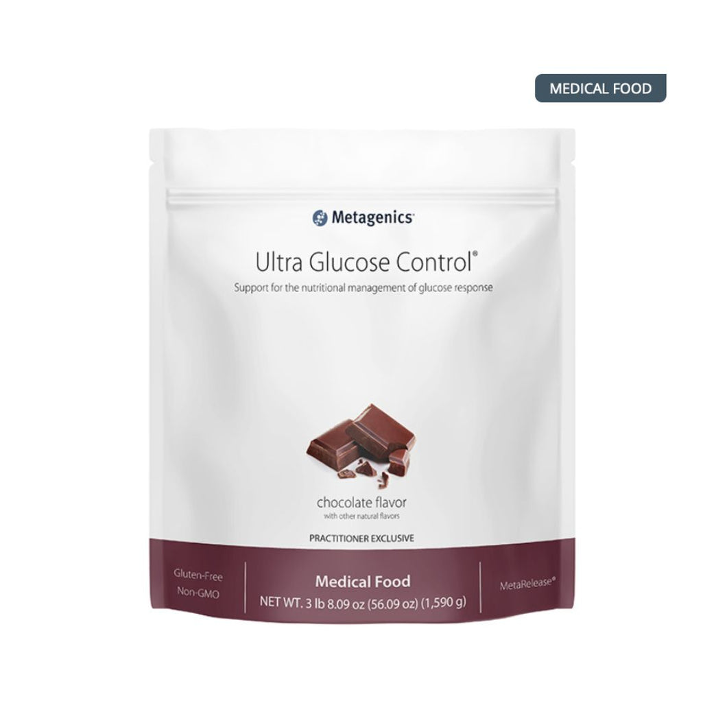 Ultra Glucose Control® Chocolate