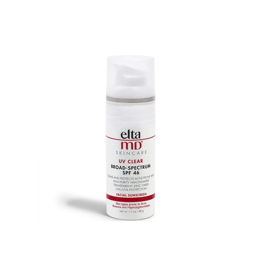 EltaMD UV Clear Broad-Spectrum SPF 46