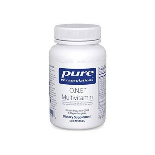 ONE Multivitamin 60 Caps