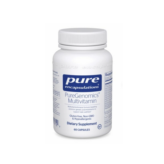 PureGenomics Multivitamin