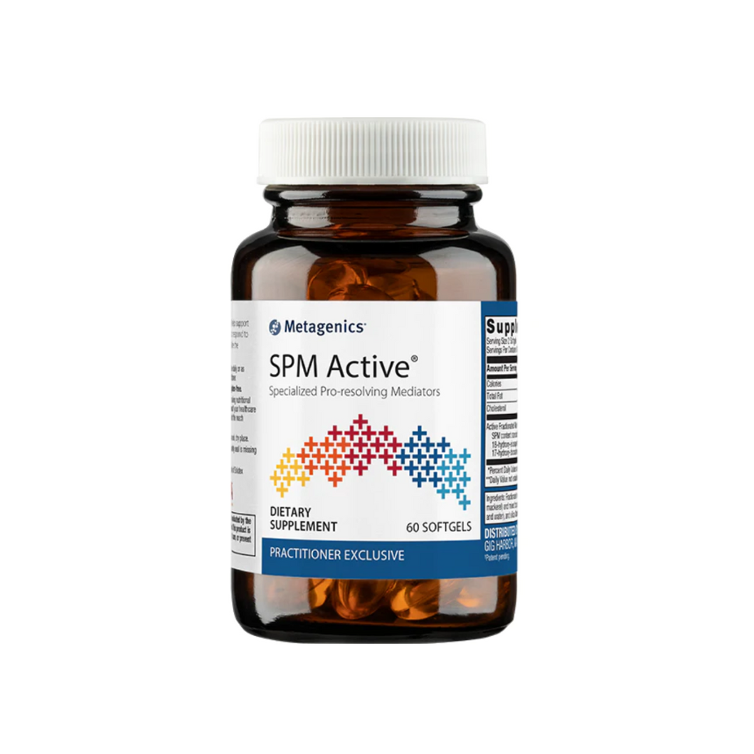 SPM active