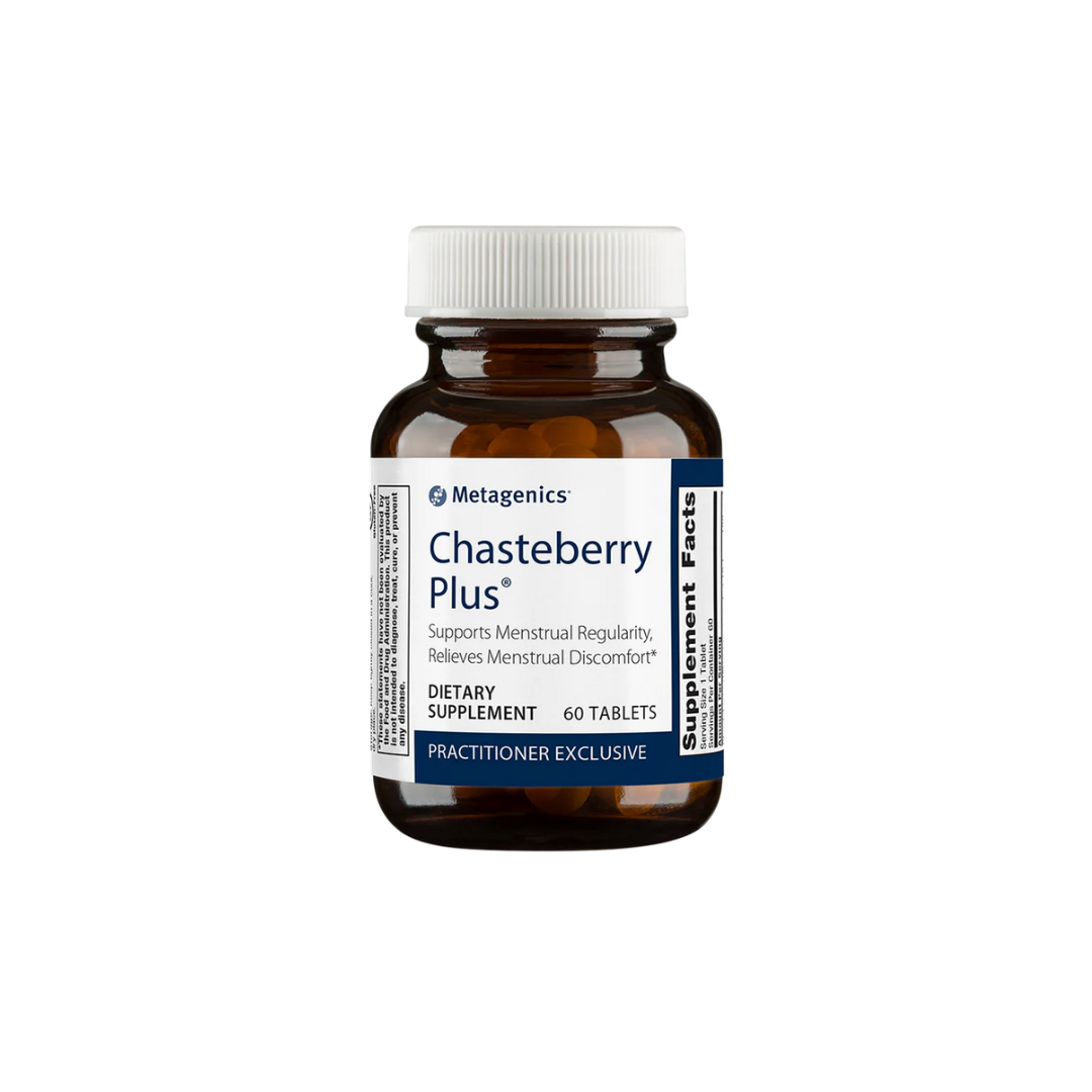 Chasteberry Plus