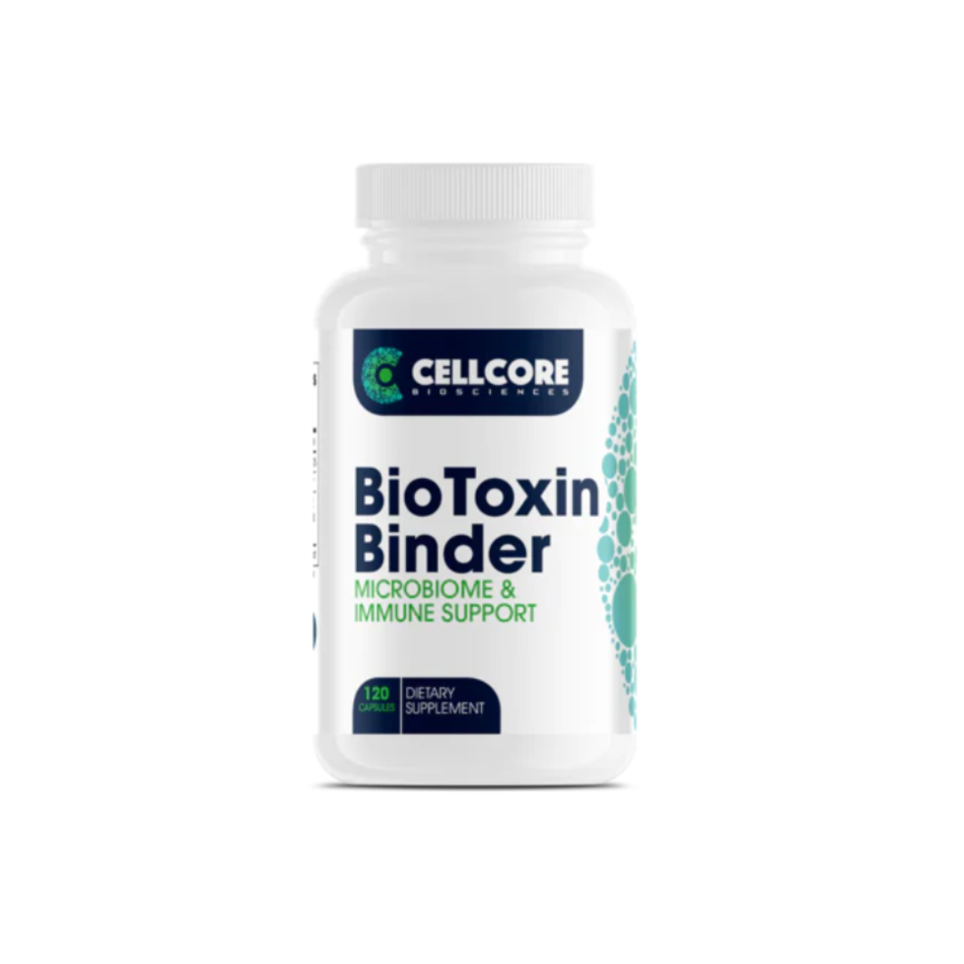 BioToxin Binder