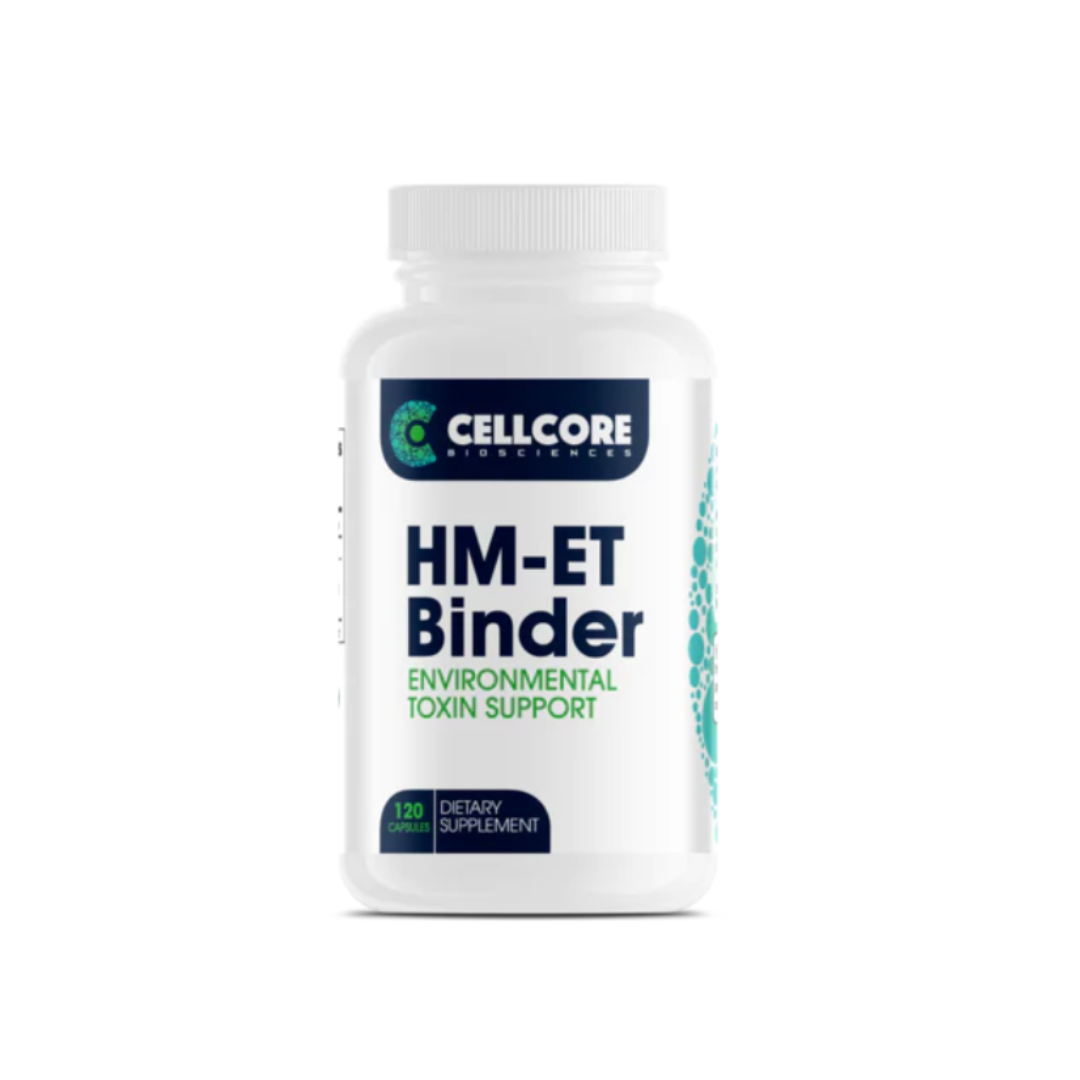 HM-ET Binder