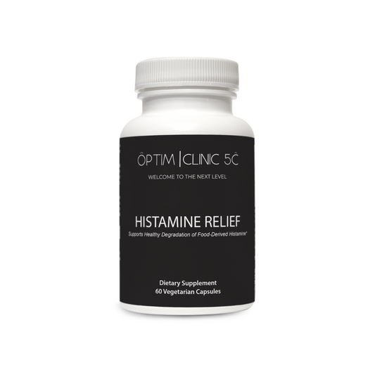 HISTAMINE RELIEF