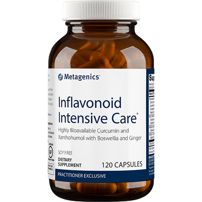 Inflavonoid Intensive Care