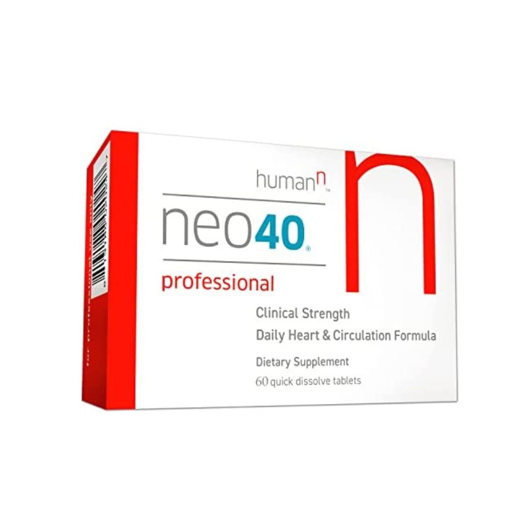 HumanN, Neo40 Professional 60 Tablets