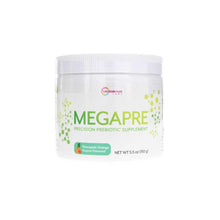 Load image into Gallery viewer, Microbiome Labs, MegaPre Pineapple Orange Guava 30 Servings
