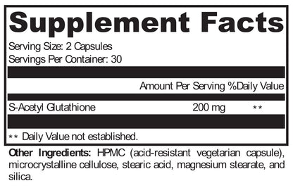 GLUTATHIONE+