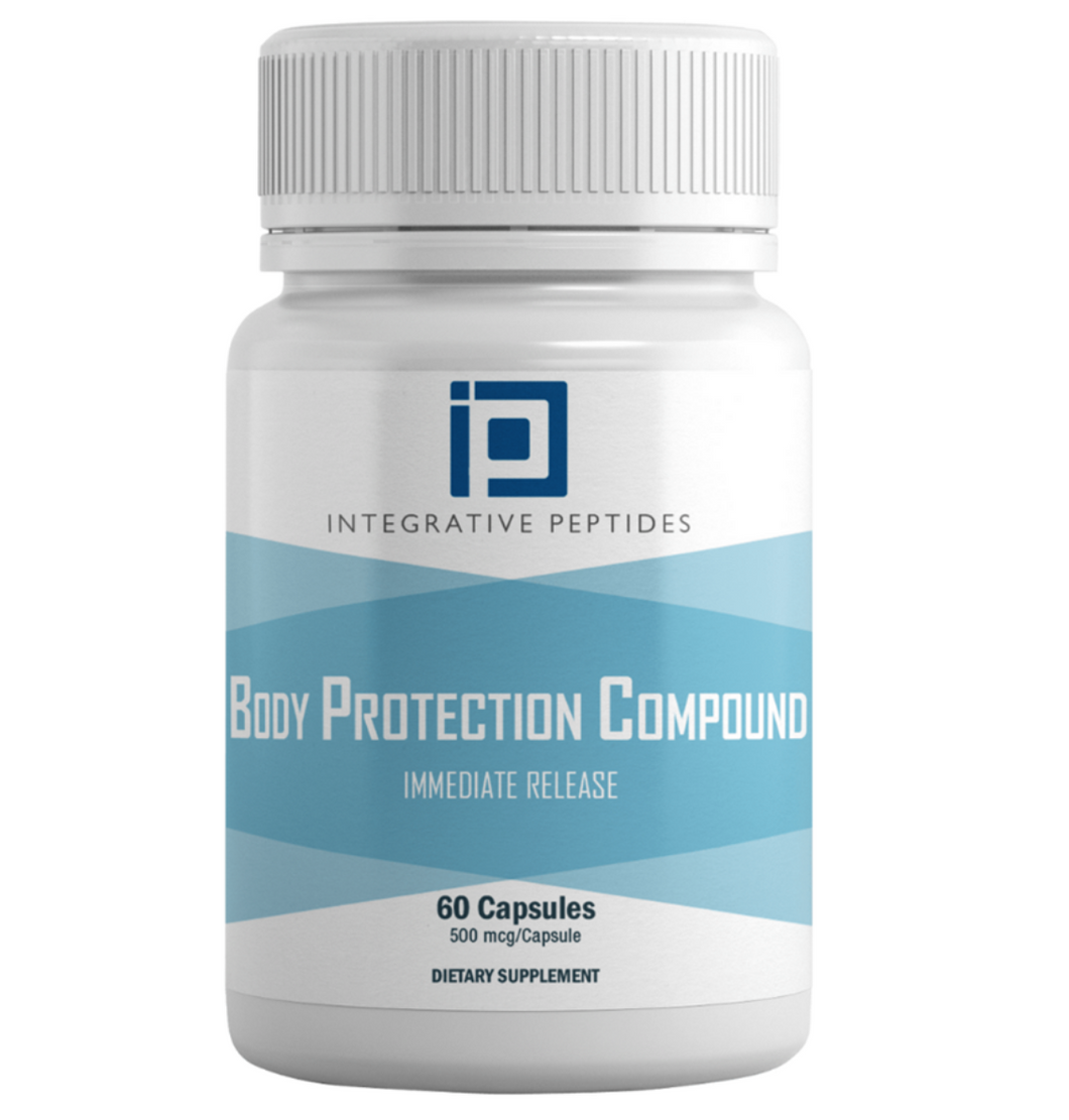 Body Protection Compound (BPC-157 PURE Peptide)