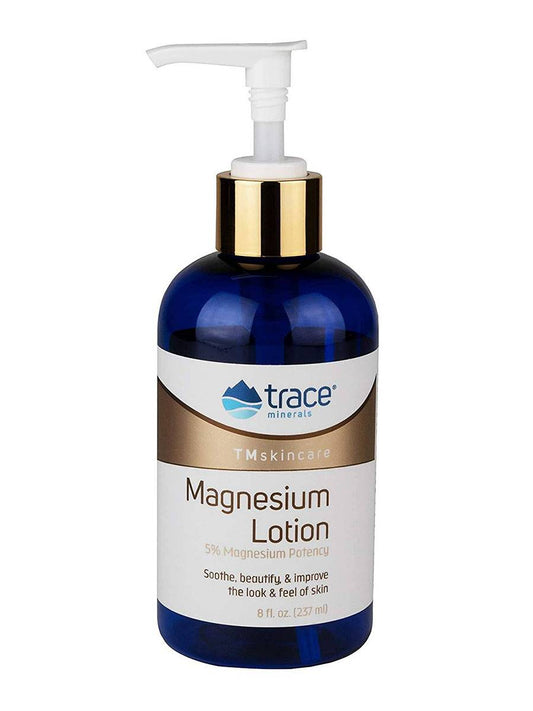 Magnesium Lotion